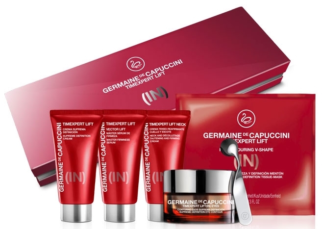 Набор Supreme Firmness Collection - Timexpert LIFT(IN) Supreme Firmness Collection Box